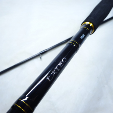 ラテオ 90ML R | イシグロ公式オンラインショップ