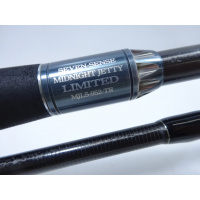 セブンセンスミッドナイトジェティー MJLS-952TR | イシグロ公式
