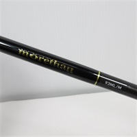 25 モアザン モアザンブランジーノ 89M/MH・J ほぼ未使用品 シーバス・サーフスピニングロッド商品一覧| イシグロ公式オンライン