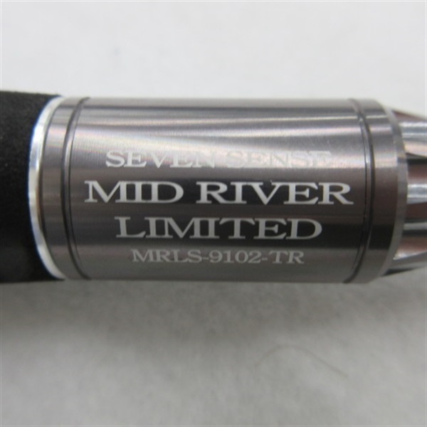 ミッドリバーリミテッド MRLS-9102-TR | イシグロ ミッドリバーリミテッド MRLS-9102-TR | イシグロ