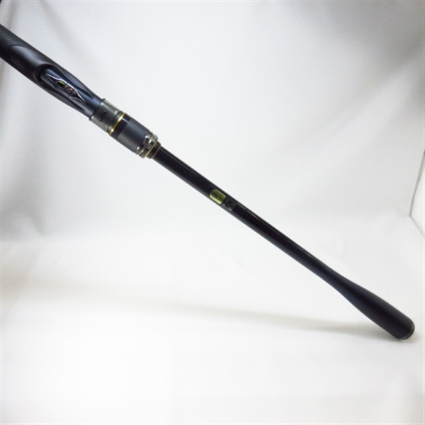 Shimano Nessa ロッド XRS108M＋ ネット通販