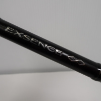 シマノ 18エクスセンスジェノスS910M/R 中古美品 シマノ 18エクスセンスジェノスS910M/R 中古美品 SHIMANO エクスセンス