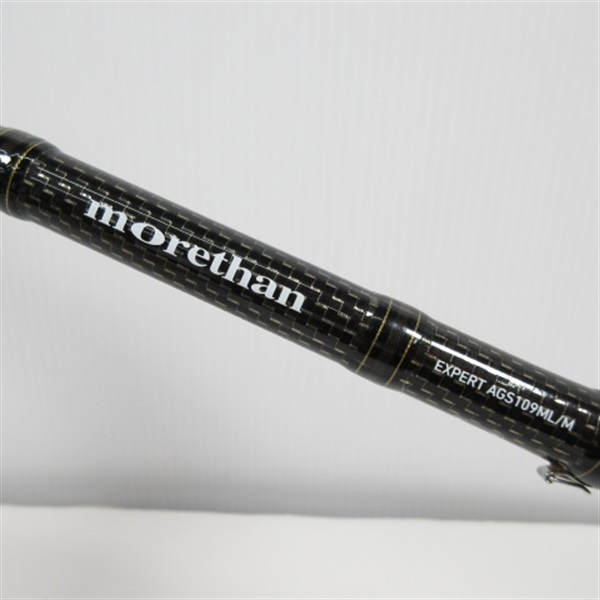 17モアザン エキスパートAGS109ML／M | イシグロ公式