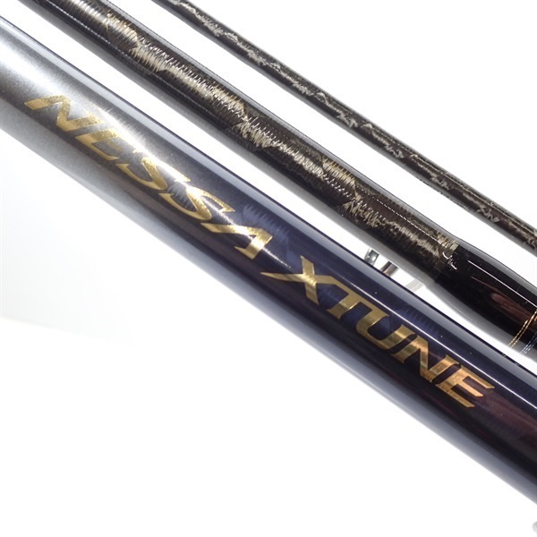 20ネッサエクスチューンS106MH | イシグロ公式オンラインショップ