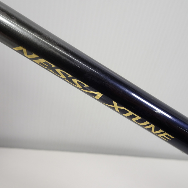 20ネッサエクスチューン S1102M+ | イシグロ公式オンラインショップ