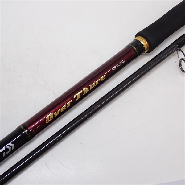 20オーバーゼアAIR 103M | イシグロ公式オンラインショップ
