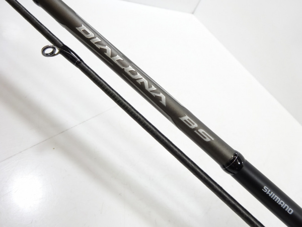 21ディアルーナBS S610M | イシグロ公式オンラインショップ