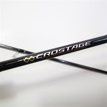 クロステージCRXー862ML | イシグロ公式オンラインショップ