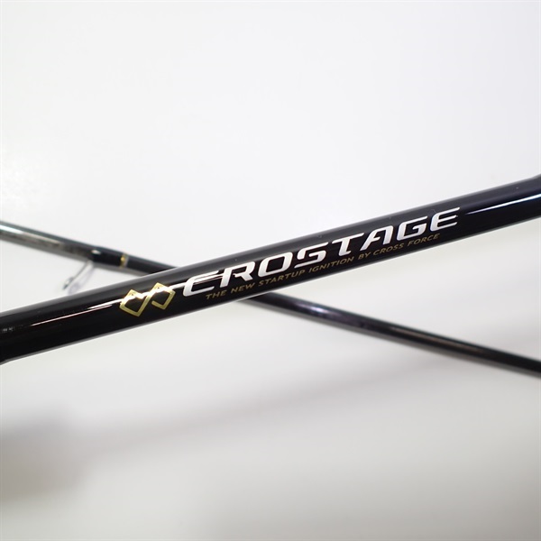 クロステージCRXー862ML | イシグロ公式オンラインショップ