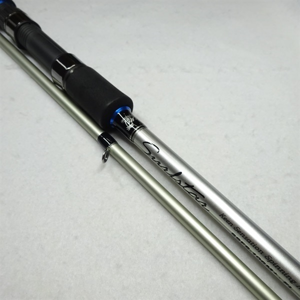 パームス サーフスター♪ パームス サーフスター 86L シーバス ライト