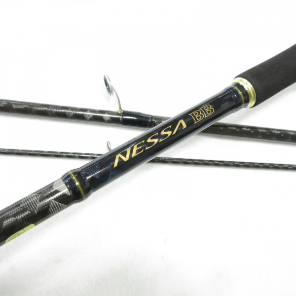 17ネッサBB S1008MMH | イシグロ公式オンラインショップ