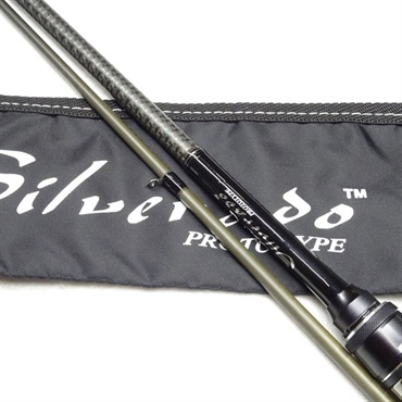 シルベラード GSIS-742ML ジャンク オリムピック(OLYMPIC) シルベラード(SILVERADO GSIS-742LML-HS