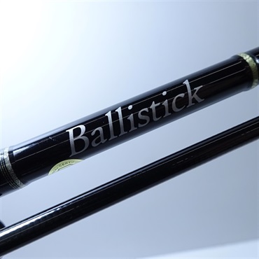 ヤマガブランクス  バリスティック　86L TZ/NANO シーバスロッド hikoboshi-fishing_hf-rod-im-a-
