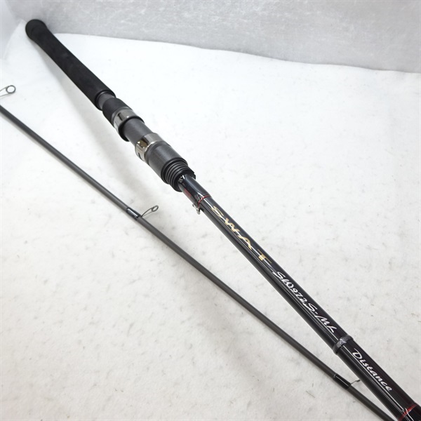 テンリュウSWAT SW972S-ML Tenryu 20 Swat SW972S-ML Distance – JDM TACKLE HEAVEN