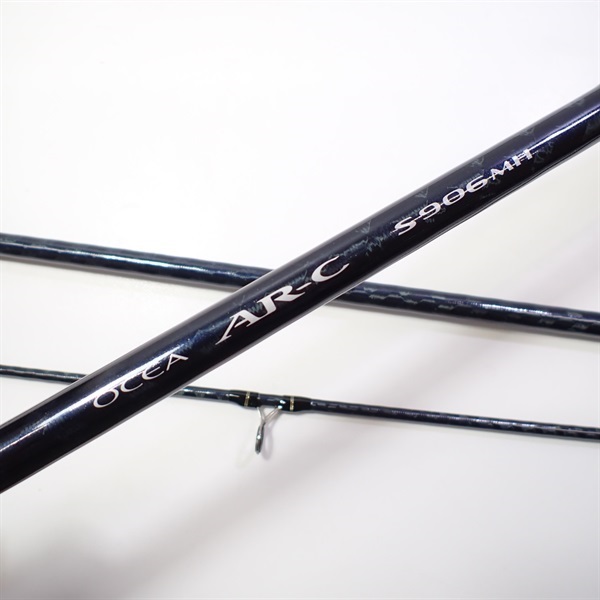 オシアARーCS906MH | イシグロ公式オンラインショップ