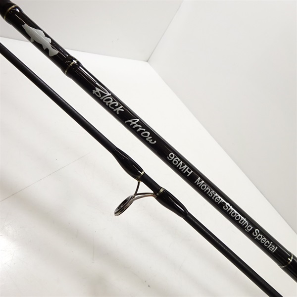 ロッド AIMS Black Arrow 96MH AIMS Black Arrow 96MH Cond/B | eBay