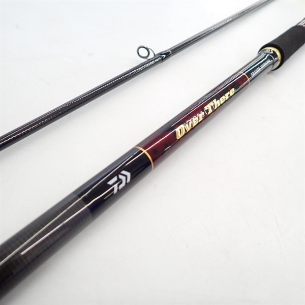 オーバーゼア GRANDE サーフ 1010M/MH