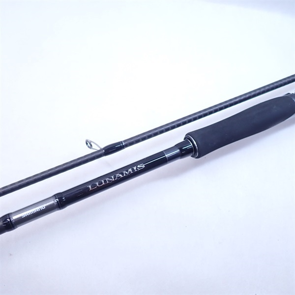 シマノ　20ルナミス　S96M 20 ルナミス S96M – フィッシングマックス WEBSHOP