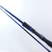 コットンコーデル　70年代　ライトニングロッド　MH 5'6\" ブランクのみ コットンコーデル 70年代 ライトニングロッド MH 5'6 ブランクのみ