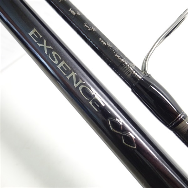 22エクスセンスインフィニティーS96ML | イシグロ公式
