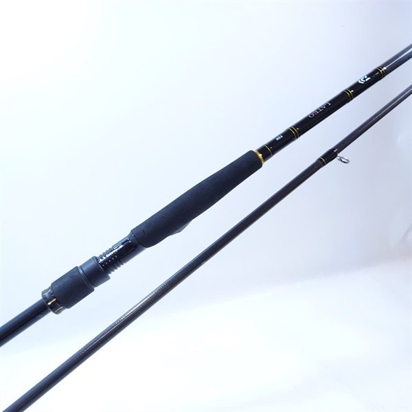 史上最も激安 19ラテオ93M・R | イシグロ公式オンラインショップ ロッド