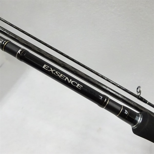 シマノ(SHIMANO) エクスセンス S902ML/AR-C - Tuned AR-C