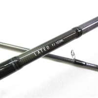 ダイワ ラテオFJ103 ダイワ(Daiwa) LATEO(ラテオ) FJ 103ML 01474639｜アウトドア