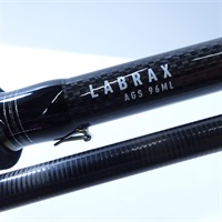 パーツ 穂先のみ ) ダイワ ラブラックス AGS 96M #1 部品コード