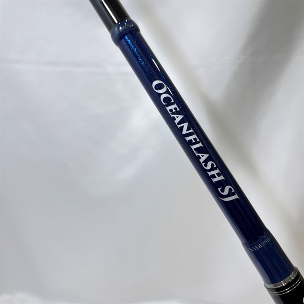 最終値下げ。OCEANFLUSH　ＳＪ　OFSJーＳ７７Ｍ オーシャンフラッシュSJ OFSJ-S77M | イシグロ公式オンライン