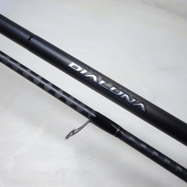 23ディアルーナ S96ML | イシグロ公式オンラインショップ