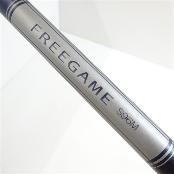 シマノ 23フリーゲーム S96M 23フリーゲームS96M | イシグロ公式