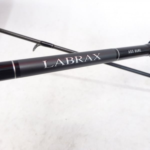 AM　ダイワ　ラブラックスAGS 86ML 21ラブラックスAGS 86ML | イシグロ公式オンラインショップ