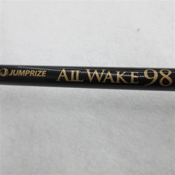 【POPO】ALL WAKE 98 MONSTER FINESSE JUMPRIZE All Wake 98 Monster Finesse Limited Cond/A | eBay
