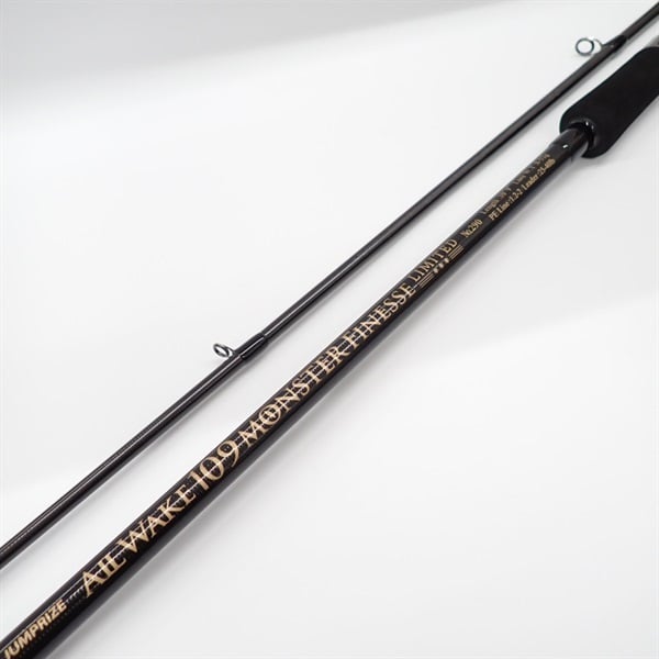 オールウェイク109 モンスターフィネスリミテッド オールウェイク