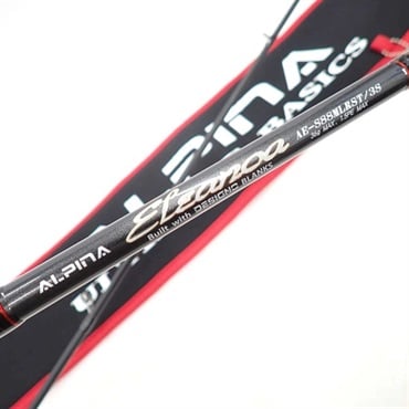 アルピナエレノアAEーS88MLRST | イシグロ公式オンライン