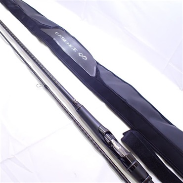 22エクスセンス インフィニティーS96ML | イシグロ公式