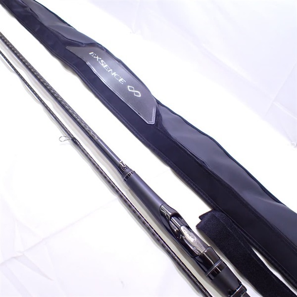 22エクスセンス インフィニティーS96ML | イシグロ公式