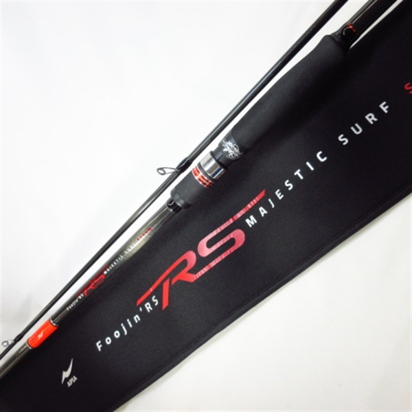 フージンRS マジェスティックサーフS106M | イシグロ公式