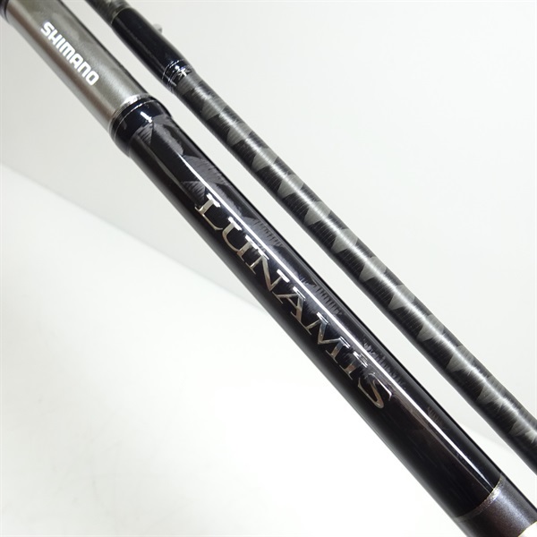 SHIMANO LUNAMIS S96ML シーバスロッド 【公式通販】
