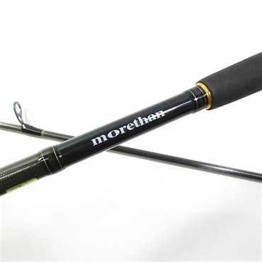 ロッド morethan AGS109MML SPORT LIFE PLANETSMORETHAN AGS 109MML: ルアー、フライ