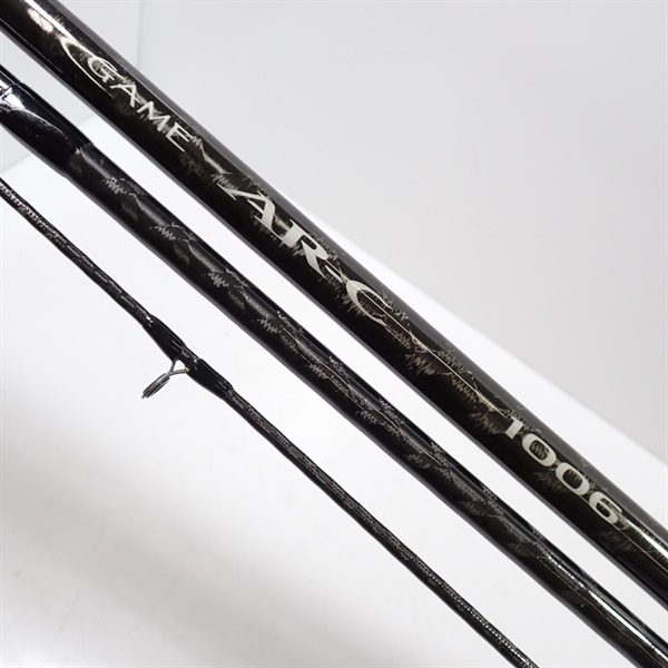 シマノ　GAME AR-C 1006 ロッドベルト付き シマノ(SHIMANO) GAME AR-C 1006 328946｜アウトドア用品・釣り具通販