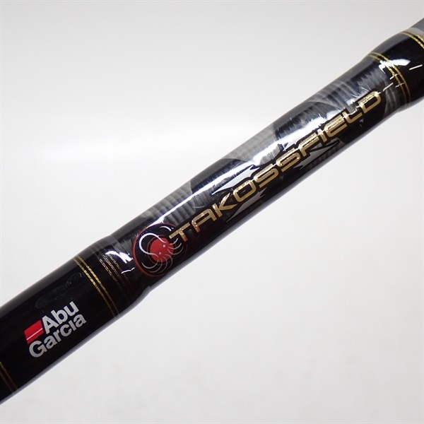 m*a様 Abu Garcia TAKOSSFIELD TKFC-762H Abu Garcia SALTY FIELD SFS