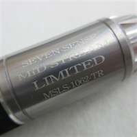 Gクラフト　MSLS912TR ジャンク ジークラフト セブンセンスTR モンスターストリームリミテッド
