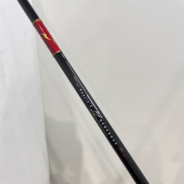 ア*ー様 フージンＺジェネラス94M 美品 アピア(APIA) Foojin'Z GENAROUS 94M フージンゼータジェネラス