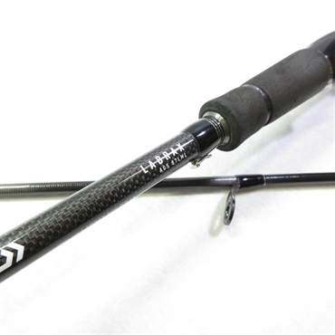 Amazon | ダイワ(DAIWA) シーバスロッド ラブラックスAGS 87MLB