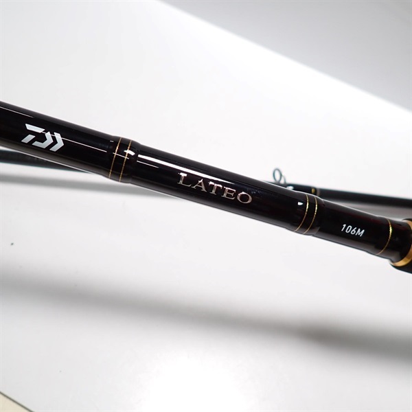 19ラテオ106M・R | イシグロ公式オンラインショップ