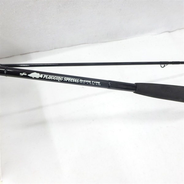 天)UFM PLUGGNG SPECIAL SHORE TYPE CPS112