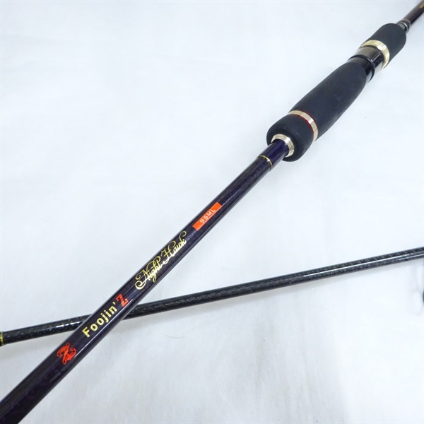 13風神Zナイトホーク95ML | イシグロ公式オンラインショップ