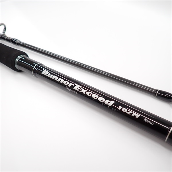 Runner Exceed 102M Plug Model ランナーエクシード