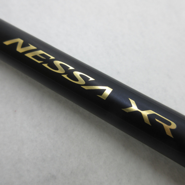 ネッサXR S100MH+ | イシグロ公式オンラインショップ